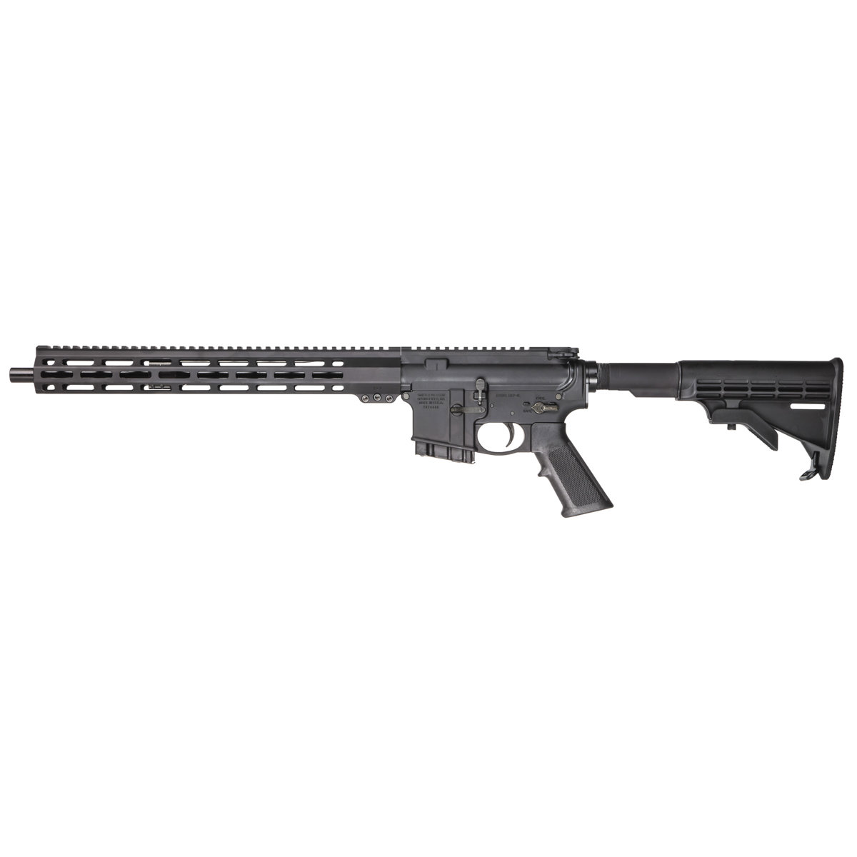 Smith & Wesson M&P15 Sport III Semi-Auto Rifle
