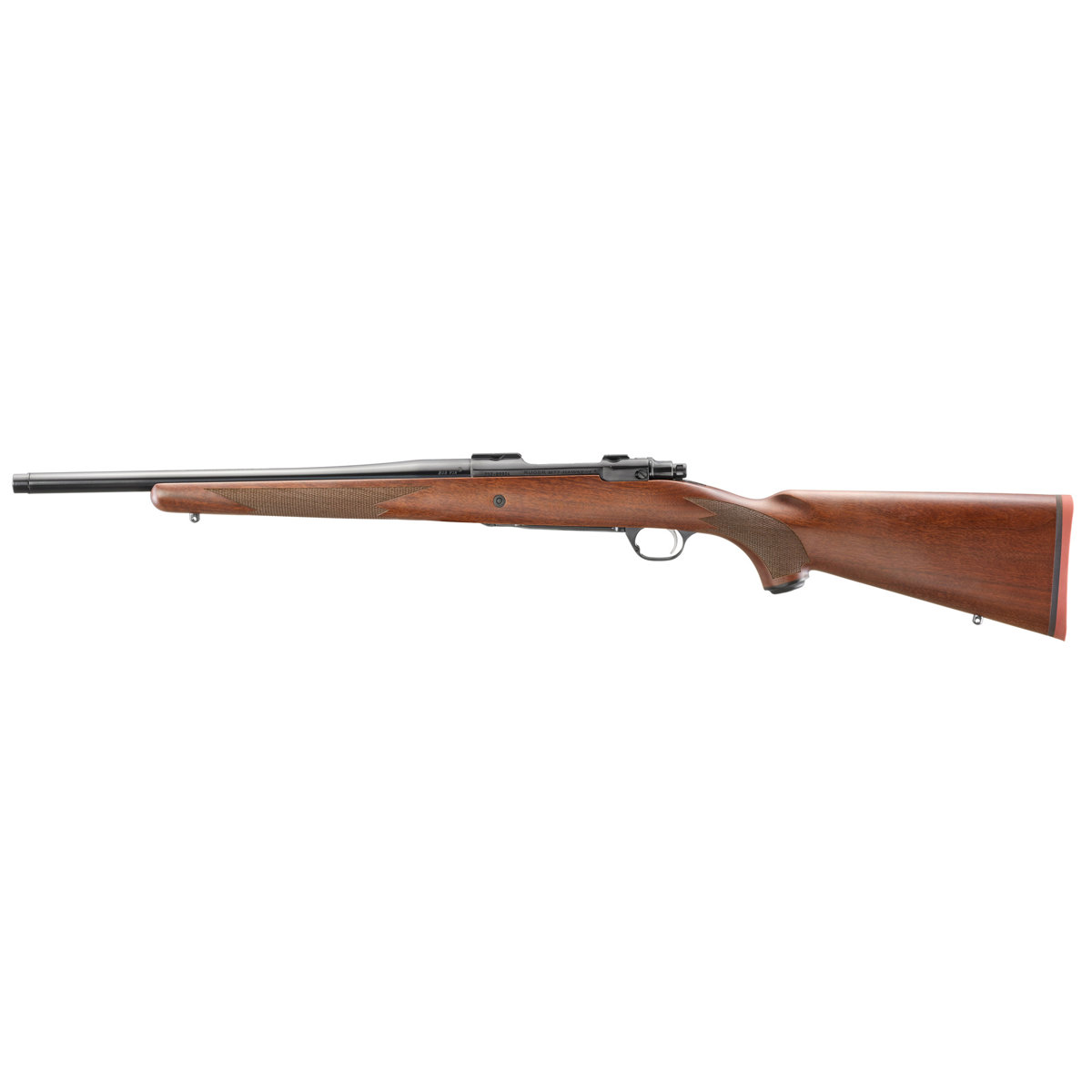 Ruger Hawkeye Hunter 6.5 Creedmoor Bolt-Action Rifle