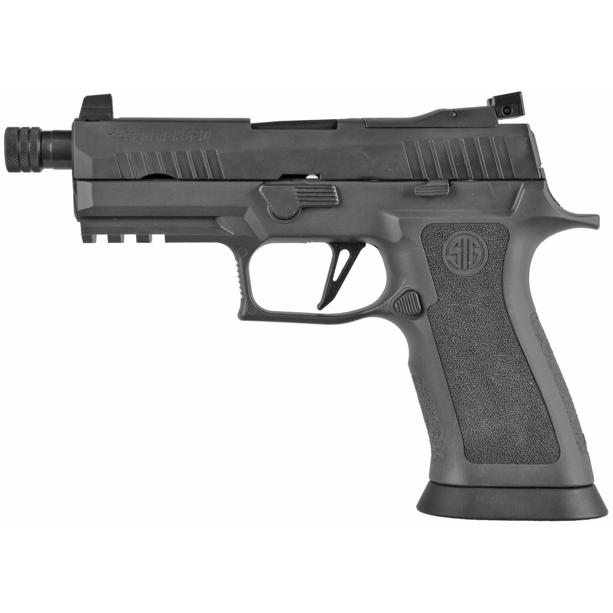 Sig Sauer P320 X-Carry Legion 9mm Pistol