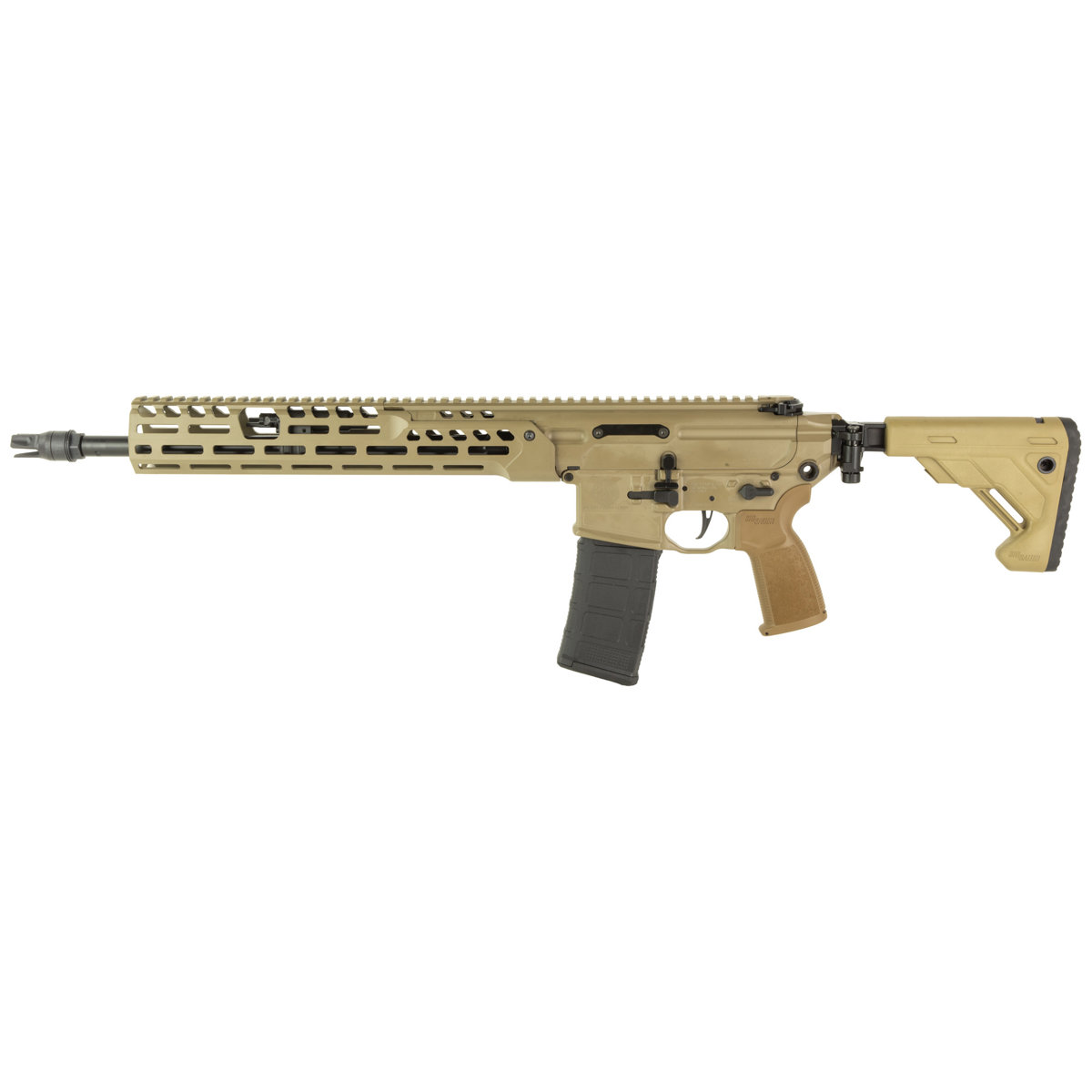 SIG Sauer MCX Spear-LT IR Rifle