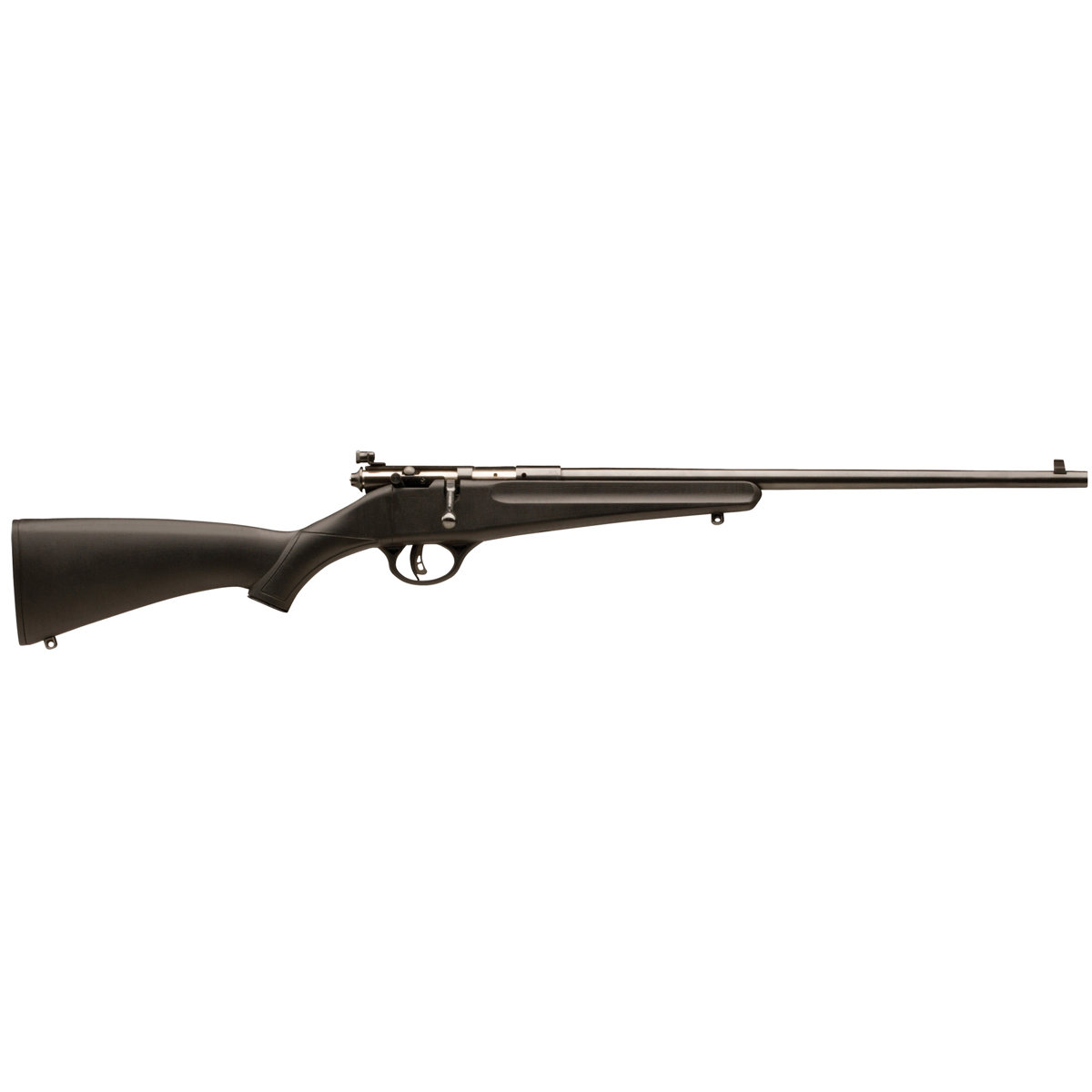 Savage Rascal Youth Bolt-Action Rifle