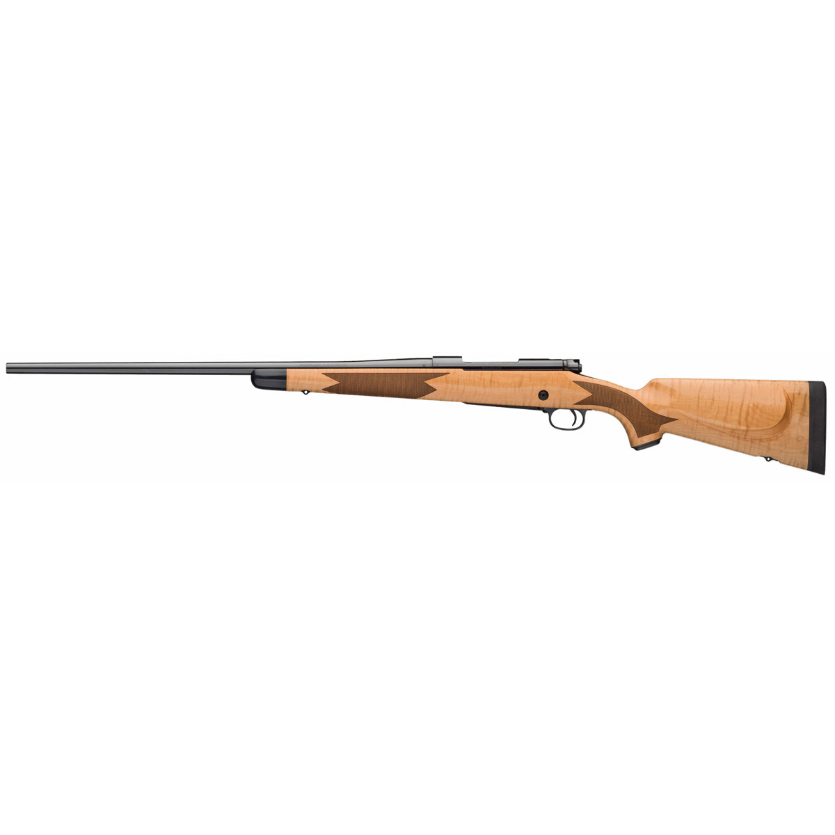Winchester Model 70 Super Grade Maple 30-06 Rifle