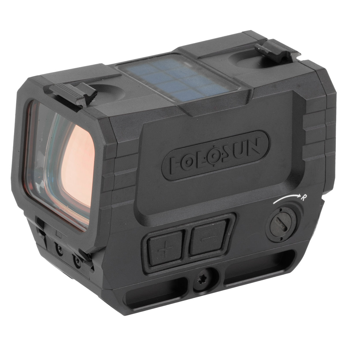 Holosun Ronin AEMS MAX Multi-Reticle Green Dot Sight