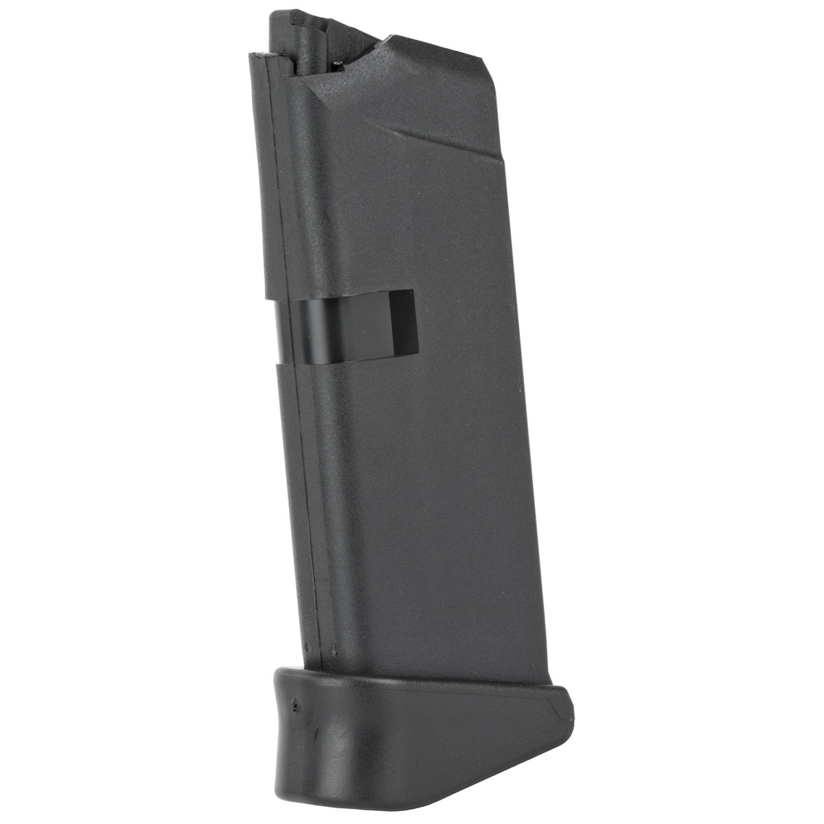 GLOCK OEM Magazine for Glock 42 .380 ACP 6rd (with Extension)