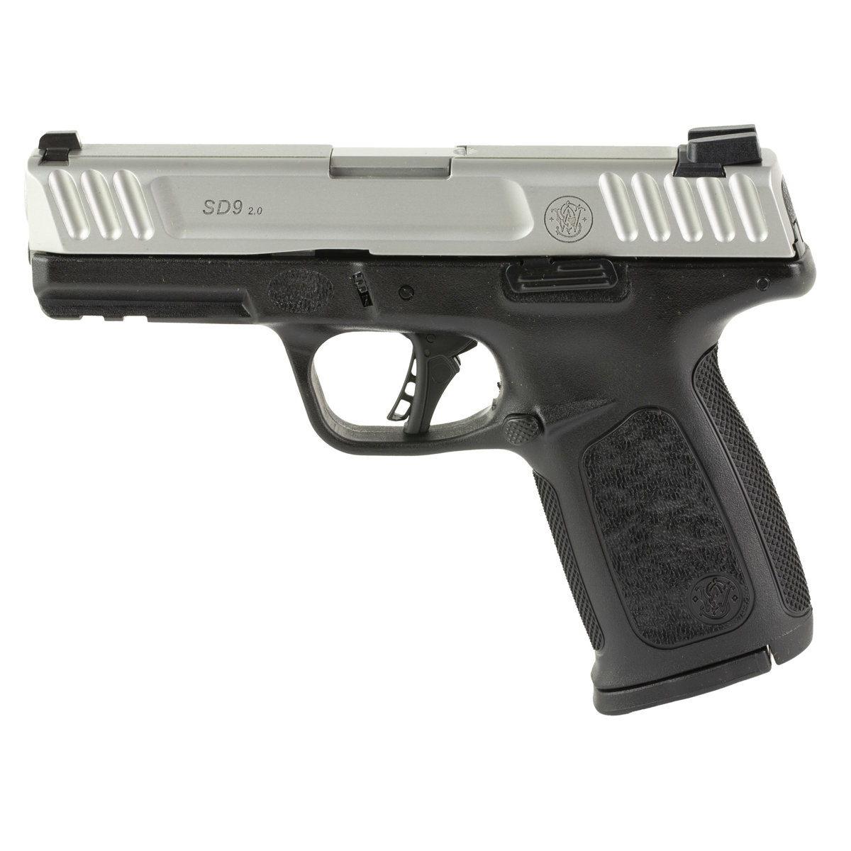 Smith & Wesson SD9 2.0 Compact 9mm Pistol