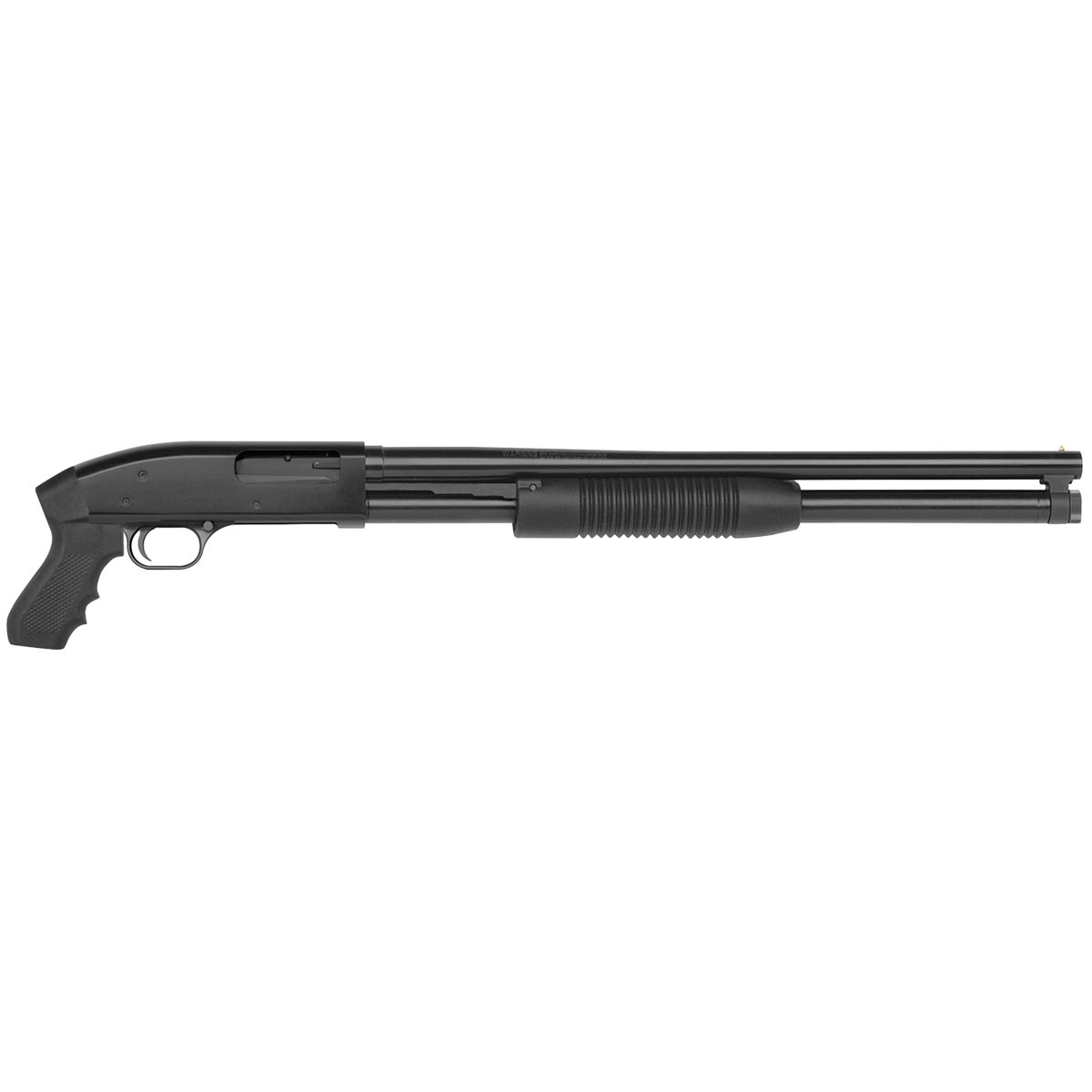 Maverick 88 Cruiser 12 Gauge 20" Pump-Action Shotgun (Pistol Grip)