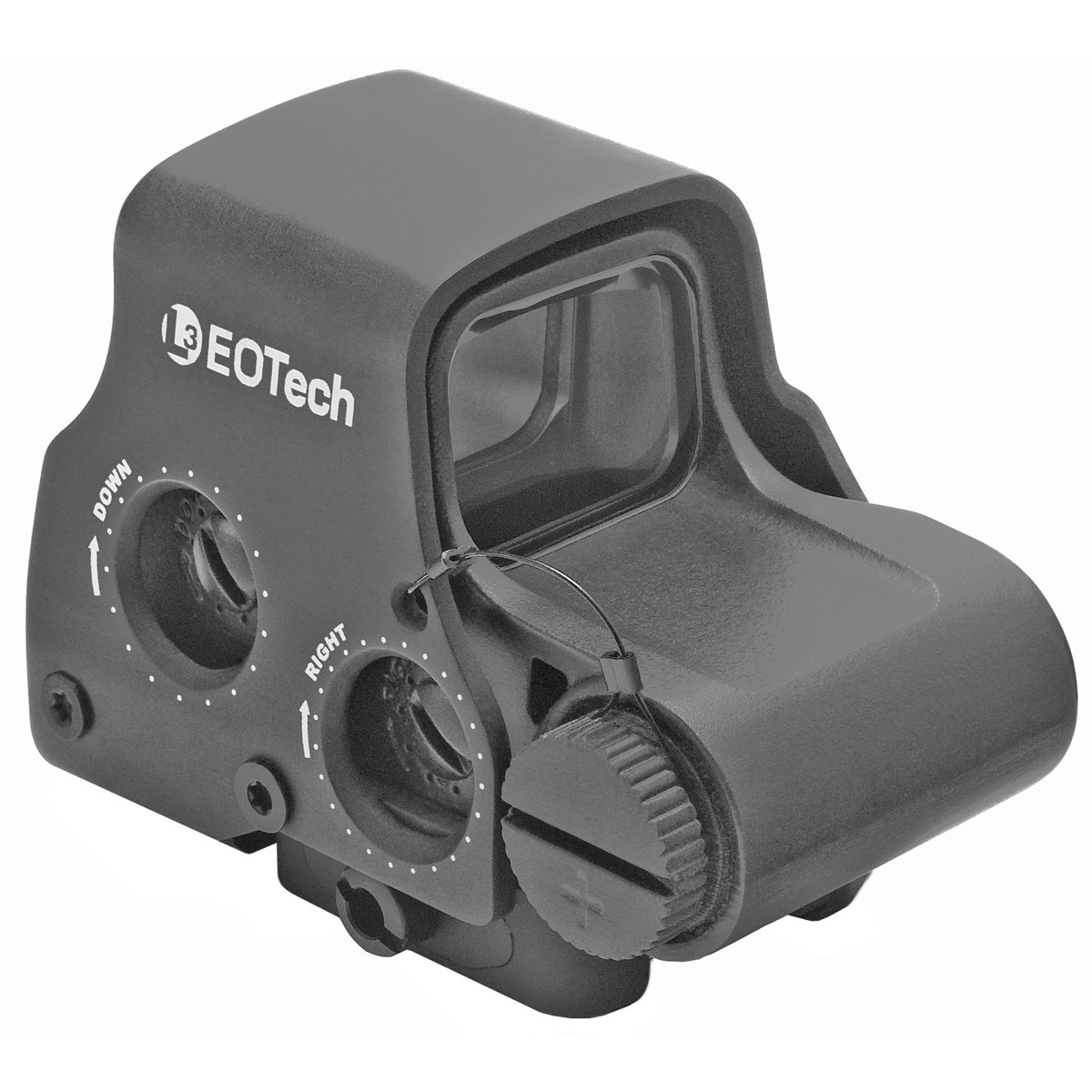 EOTECH EXPS3-0 Holographic Sight (68 MOA Ring / 1 MOA Dot)
