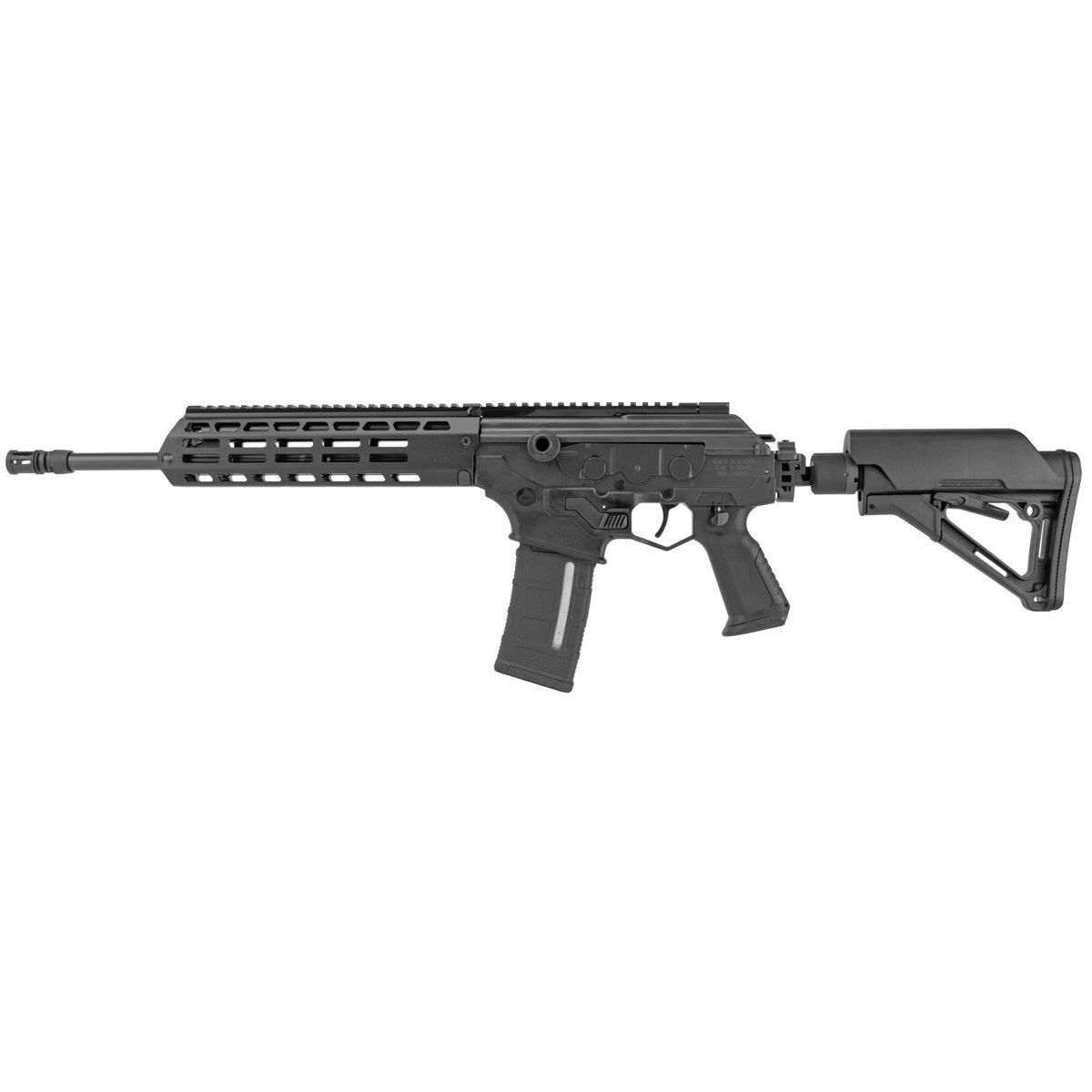 IWI Galil Ace Gen II 5.56x45 NATO Rifle (16" 30rd)