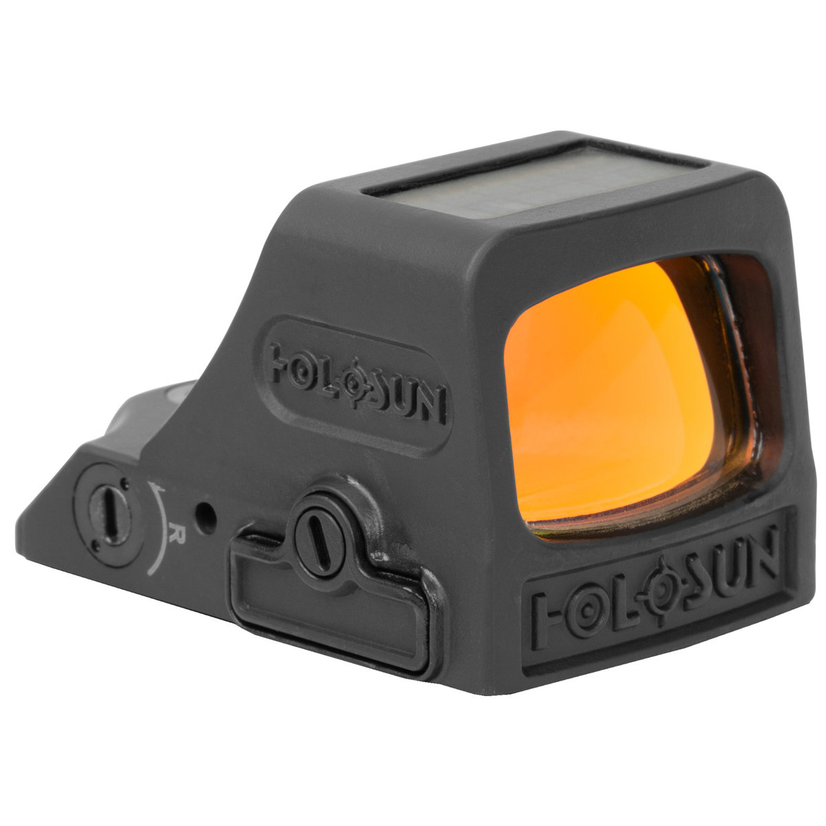 Holosun 508T HE508T-GR X2 Green Dot Reflex Sight